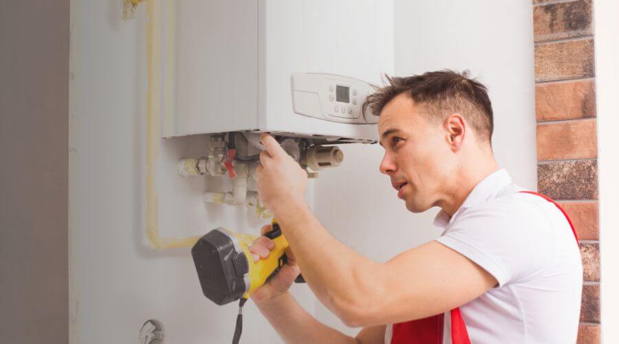 Professional septic pumping service in Saint Michael, MN